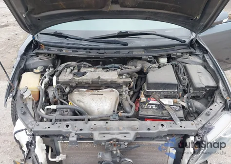 2013 Scion Tc из США, поврежденный, VIN JTKJF5C71D3056261